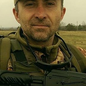 Служив у 52 ОМБр: загинув Роман Давиденко з Кривого Рогу