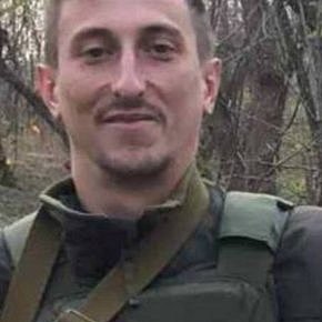 Електромонтажник, який пішов добровольцем: загинув В'ячеслав Дубовенко з Кривого Рогу