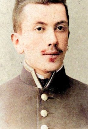 Спадковий дворянин, статський радник, камер-юнкер Євген Львович Шмаков, 1941 рік