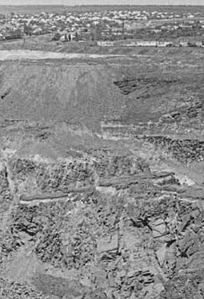 Рудник ім. Дзержинського, 1960-ті роки