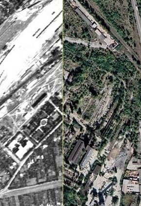 Собачівка, існувала на початок 1940-х років