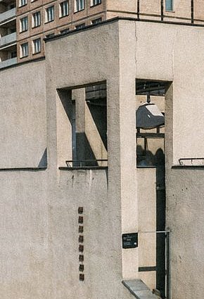 Вулиця Мелешкіна (Володимира Великого), Фото 1990-х років