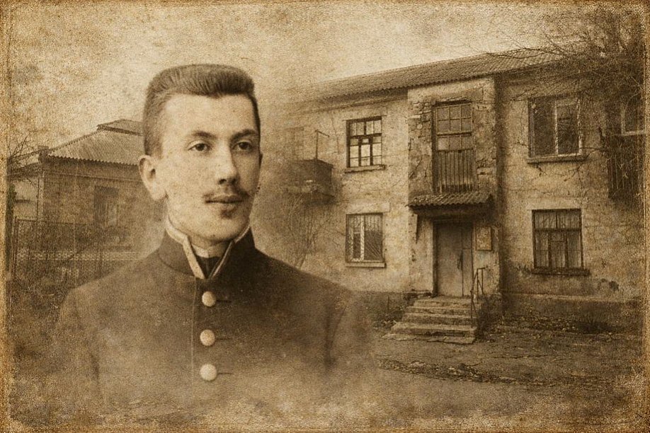 Хто такі Шмакови і де у Кривому Розі знаходився їхній рудник