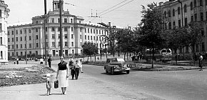 Трест Ленінруда (Кривбасруда, КЗРК)