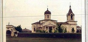 Миколаївська церква, Херсонська губернія