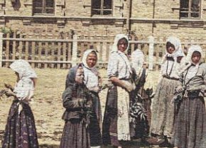 Південне Криворіжжя, початок ХХ століття