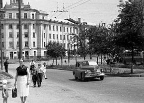 Трест Ленінруда (Кривбасруда, КЗРК)
