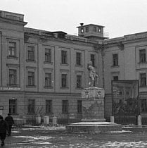 Рудоуправління імені Ф.Е. Дзержинського