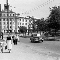 Трест Ленінруда (Кривбасруда, КЗРК)