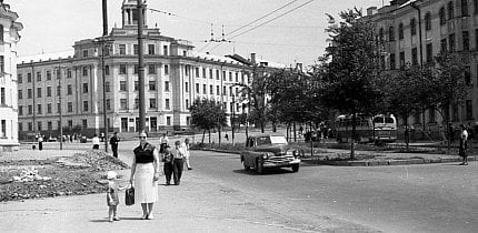 Трест Ленінруда (Кривбасруда, КЗРК)