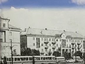  Як змінився проспект Металургів у Кривому Розі