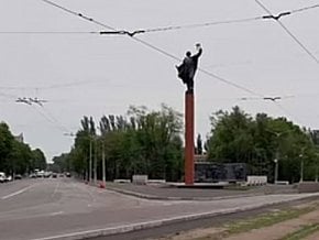  Як змінився проспект Миру у Кривому Розі