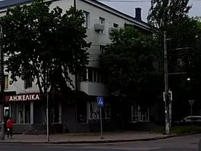 Як змінився проспект Університетський (Гагаріна) у Кривому Розі | 1kr.ua