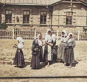 Південне Криворіжжя, початок ХХ століття