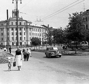 Трест Ленінруда (Кривбасруда, КЗРК)