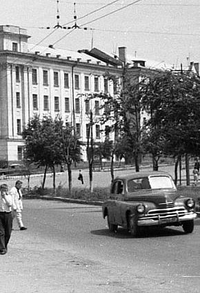 Трест Ленінруда (Кривбасруда, КЗРК)