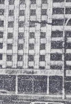 Проспект Миру, 1974 рік