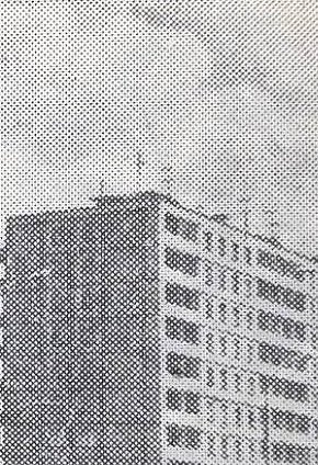 Вулиця Леніна (нині Свято-Миколаївська вулиця), 1974 рік