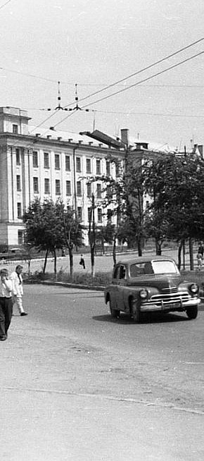 Трест Ленінруда (Кривбасруда, КЗРК)