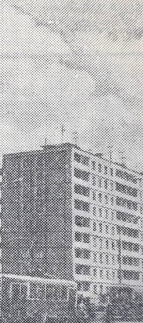 Вулиця Леніна (нині Свято-Миколаївська вулиця), 1974 рік