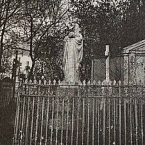 Староміське кладовище