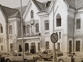 На чому криворіжці пересувались 100 і 50 років тому