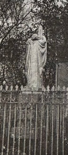 Староміське кладовище