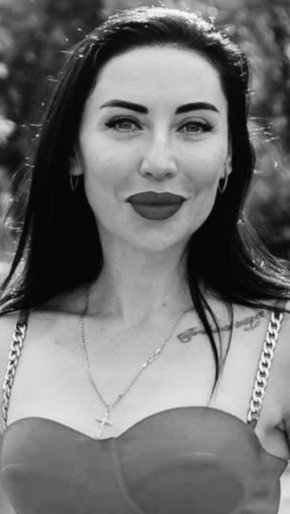 «Мріяла про мирне життя та вірила в перемогу»: загинула Тетяна Коновал із Кривого Рогу