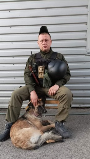 Воїн із добрим серцем, що мріяв про мир і подорожі: загинув Юрій Здоренко