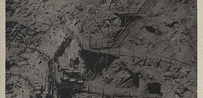 Підйомник Ростковського рудника, перша половина ХХ століття