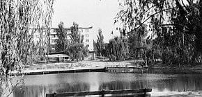 Житловий масив «Першотравневий», 1970-ті роки