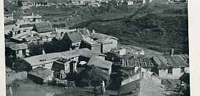 Типове робітниче селище, 1942 рік