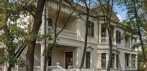 Рудник Колачевського, будинок Є.Непокойчицького, 1970 рік