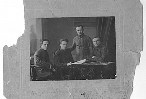 Кривбуд (КМЗ), 1932-й рік