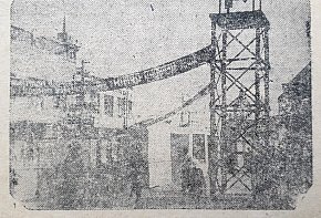 Книжковий базар, 1931-й рік