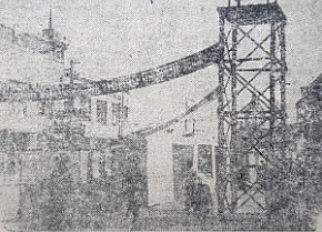 Книжковий базар, 1931-й рік