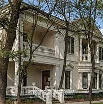 Рудник Колачевського, будинок Є.Непокойчицького, 1970 рік