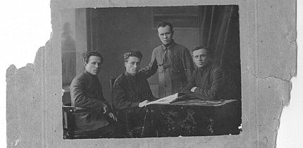 Кривбуд (КМЗ), 1932-й рік