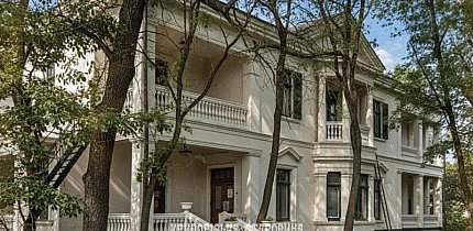 Рудник Колачевського, будинок Є.Непокойчицького, 1970 рік