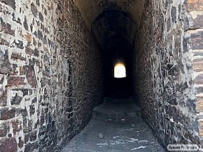 Стара водокачка, тунель, чавуноливарний завод: найцікавіші локації Гданцівки в Кривому Розі