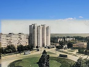  Як змінились 129 квартал, Рибасове у Кривому Розі