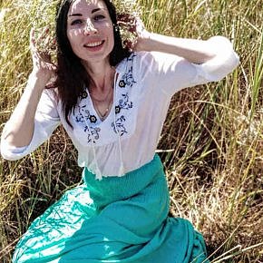 «Мріяла про мирне життя та вірила в перемогу»: загинула Тетяна Коновал із Кривого Рогу