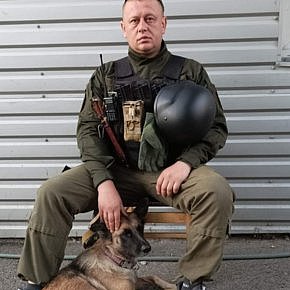 Воїн із добрим серцем, що мріяв про мир і подорожі: загинув Юрій Здоренко