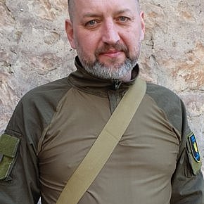 «Справжній у всьому: чоловік, батько, захисник»: загинув Дмитро Коротуненко з Кривого Рогу