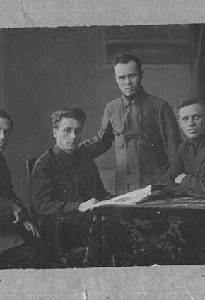 Кривбуд (КМЗ), 1932-й рік