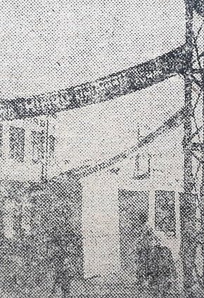 Книжковий базар, 1931-й рік