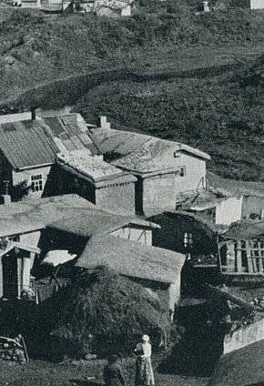 Типове робітниче селище, 1942 рік