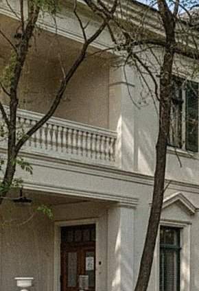 Рудник Колачевського, будинок Є.Непокойчицького, 1970 рік