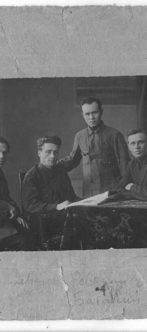 Кривбуд (КМЗ), 1932-й рік