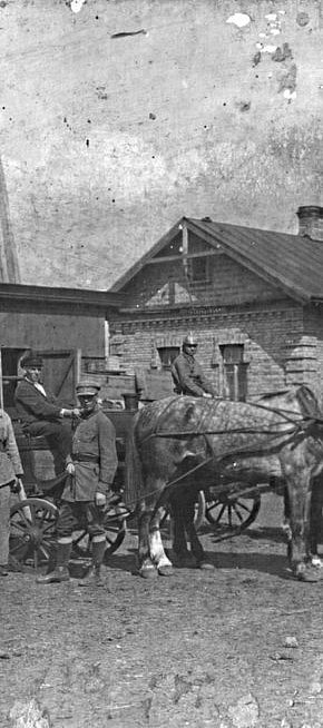 Криворізькі вогнеборці, 1931-1936 роки